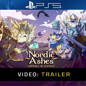 Nordic Ashes - Video Trailer