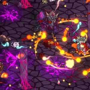 Nordic Ashes: The Complete Saga - Korrupt-Trollboss