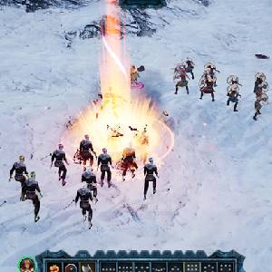 Nordic Warriors - Freja die Schamanin