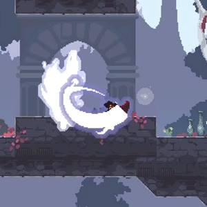 Noreya The Gold Project - Schwert