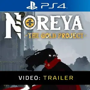Noreya The Gold Project - Video-Trailer