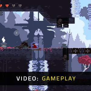 Noreya The Gold Project - Gameplay-Video