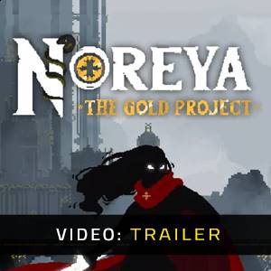 Noreya The Gold Project - Video-Trailer