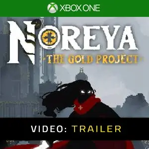 Noreya The Gold Project - Video-Trailer