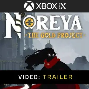 Noreya The Gold Project - Video-Trailer