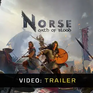 NORSE: Oath of Blood - Trailer