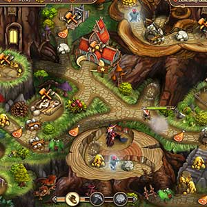 Northern Tale 4