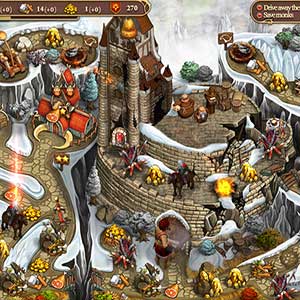 Northern Tale 4