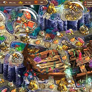 Northern Tale 4