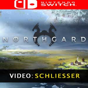 Northgard Nintendo Switch Video Trailer