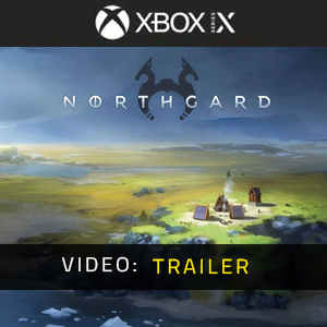 Northgard Xbox Series - Video-Trailer