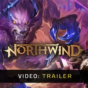 Northwind - Video Trailer