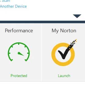 Merkmale von Norton Internet Security 1 Jahr