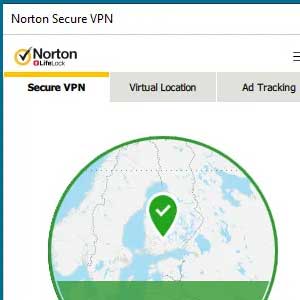 Norton Internet Security 1 Jahr VPN