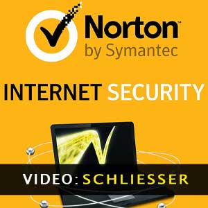 Norton Internet Security 1 Jahr Trailer-Video