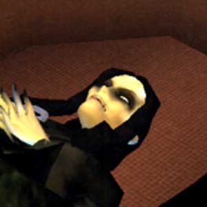 Nosferatu The Wrath of Malachi - Vampir