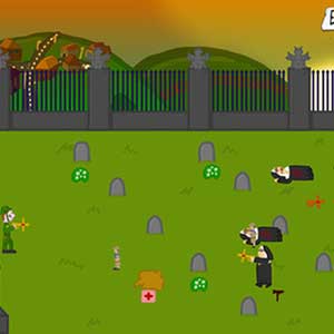 Hilarisch Oneerbiedig Campagnewijze