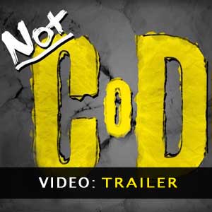 NotCoD Key Kaufen Preisvergleich