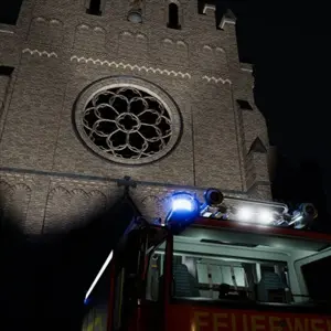 Notruf 112 | Emergency Call 112 - Gebäude