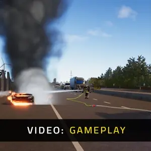 Notruf 112 | Emergency Call 112 - Gameplay