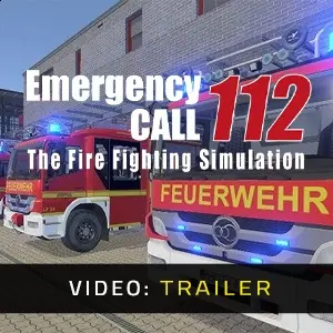 Notruf 112 | Emergency Call 112 - Trailer
