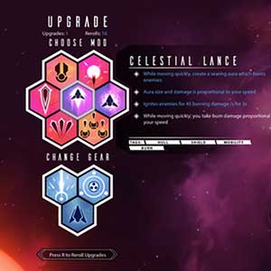 Gerissenheit und Kreativität