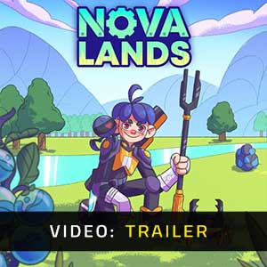 Nova Lands - Video Anhänger