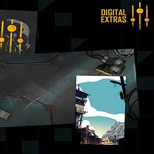 Nowhere Prophet Digital Extras Key kaufen Preisvergleich