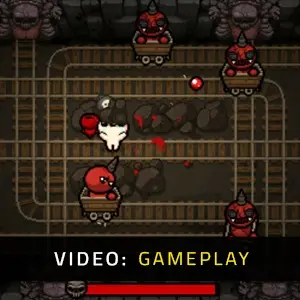 Nuclear Throne - Gameplay