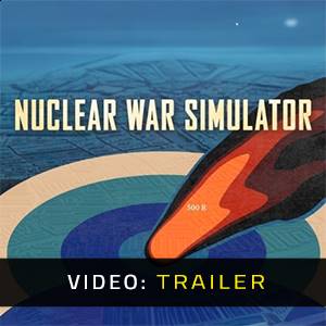 Nuclear War Simulator Video-Trailer