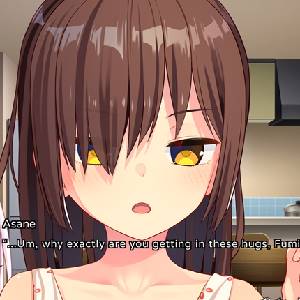NUKITASHI 2 - Asane