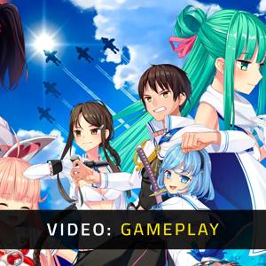 NUKITASHI 2 - Spielweise