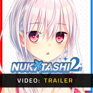 NUKITASHI 2 - Trailer
