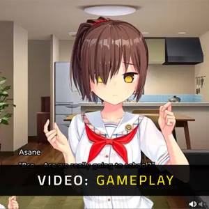 NUKITASHI - Gameplay