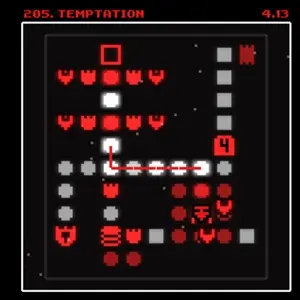 NULLPTR - Versuchung