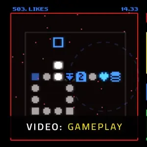 NULLPTR - Videospiel