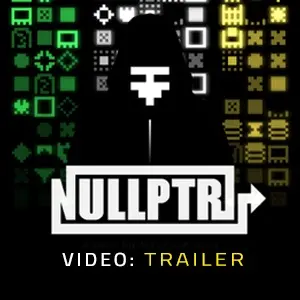 NULLPTR - Video Trailer