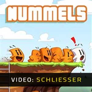 Nummels - Video-Anhänger