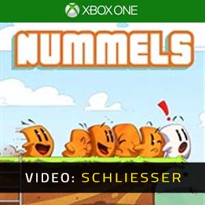 Nummels - Video-Anhänger