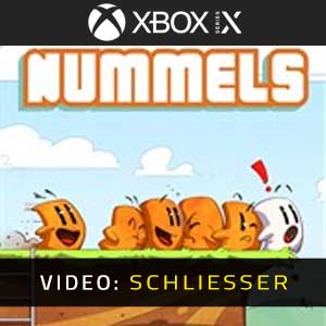 Nummels - Video-Anhänger