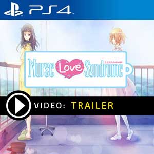 Nurse Love Syndrome PS4 Digital Download und Box Edition