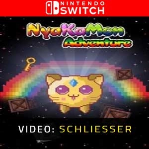 Nyakamon Adventures Switch