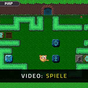 Nyakamon Adventures Gameplay Video