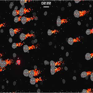 fight cute creatures