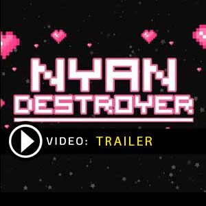 NYAN DESTROYER Key kaufen Preisvergleich