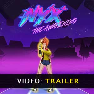 NYX The Awakening Key kaufen Preisvergleich