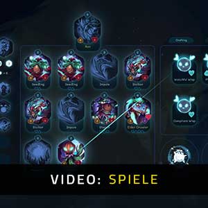 Oaken Gameplay Video