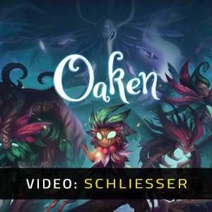Oaken Video Trailer