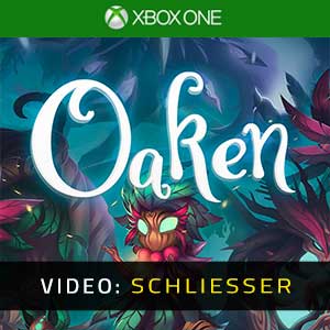 Oaken Video Trailer