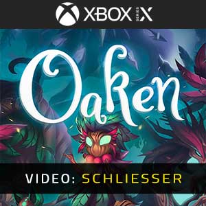 Oaken Video Trailer
